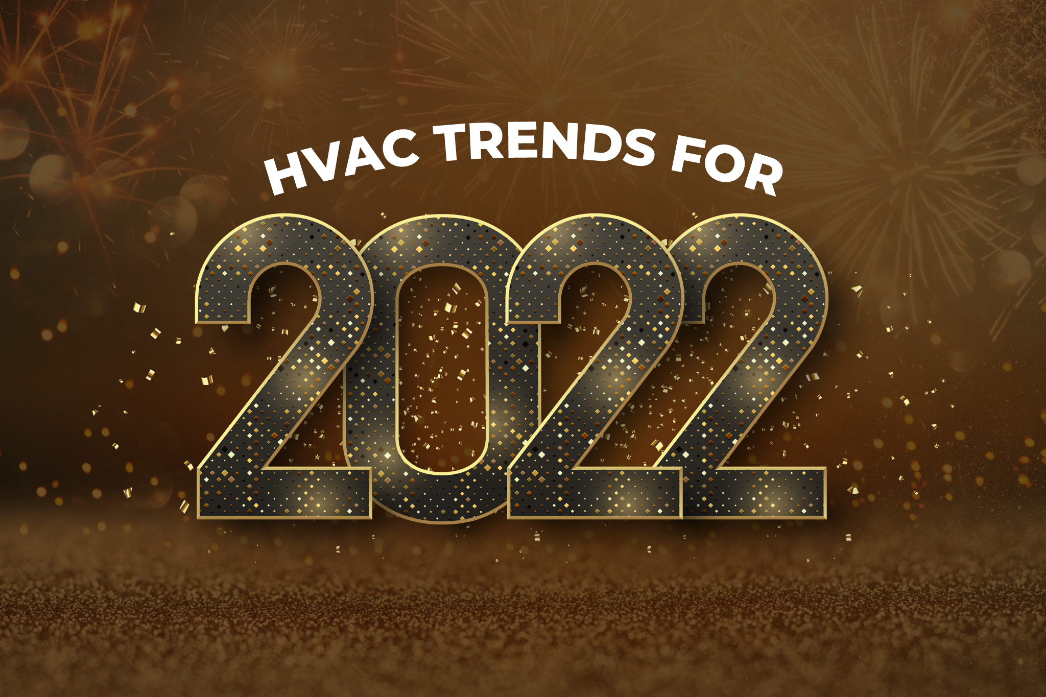 HVAC Trends 2022