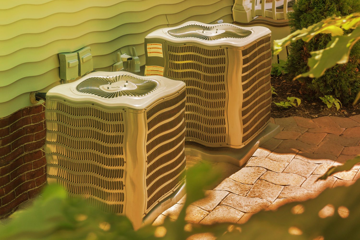 How Does Extreme Heat Affect Air Conditioners?