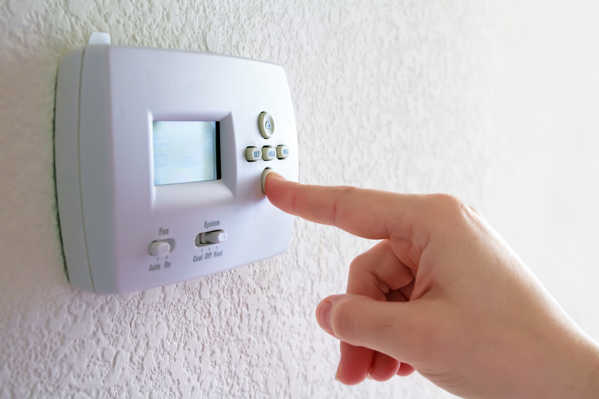 Featured image for “Mastering Your Thermostat: A Guide for Kansas City Homeowners”