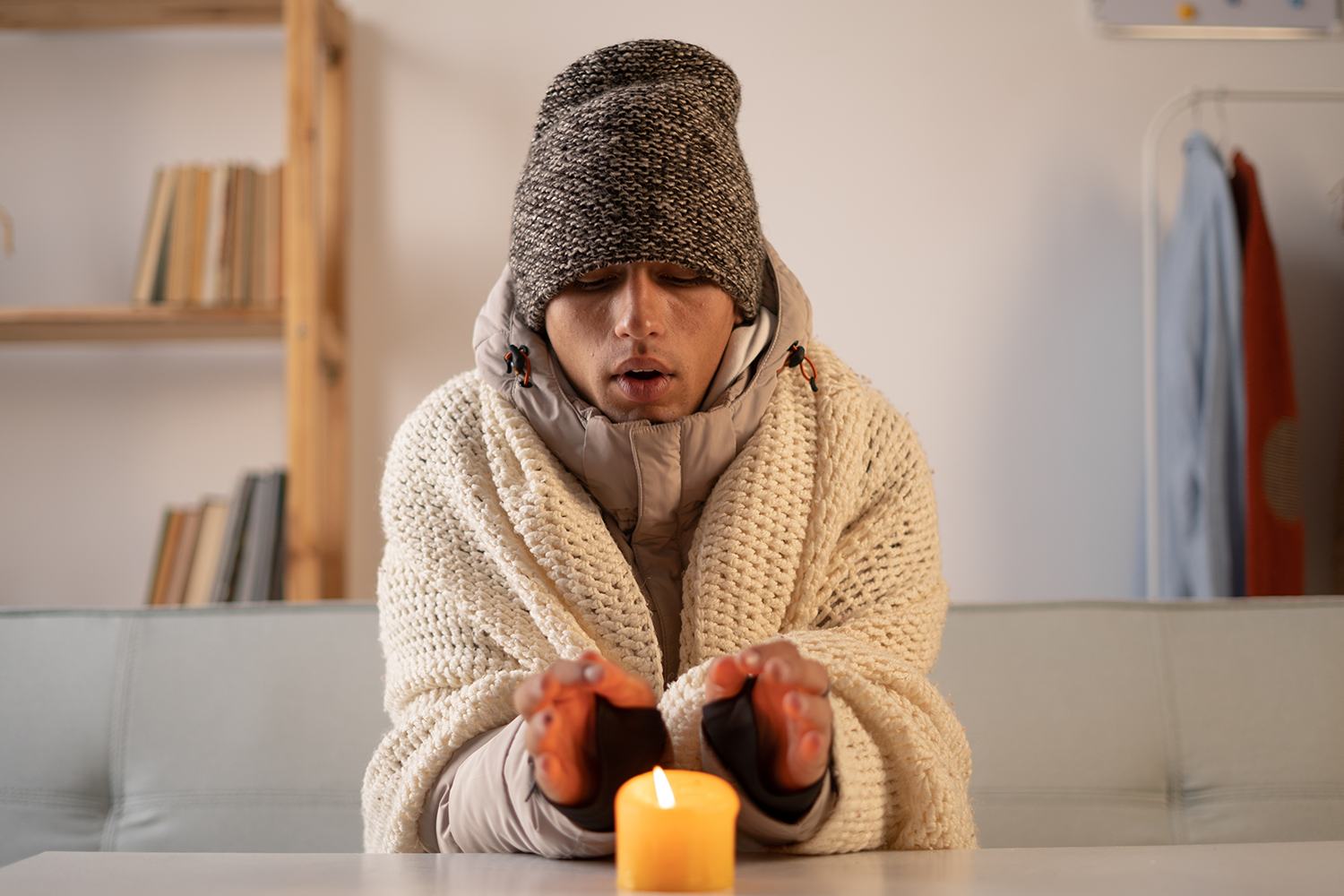 Featured image for “Preparing Your HVAC System for Winter: Tips to Keep Your Home Cozy and Energy-Efficient”