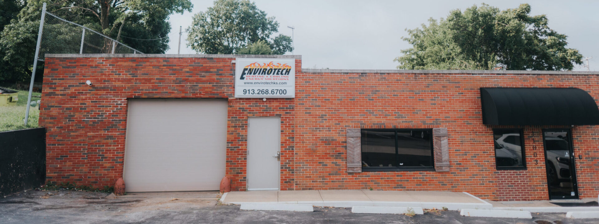Envirotech Heating & Cooling